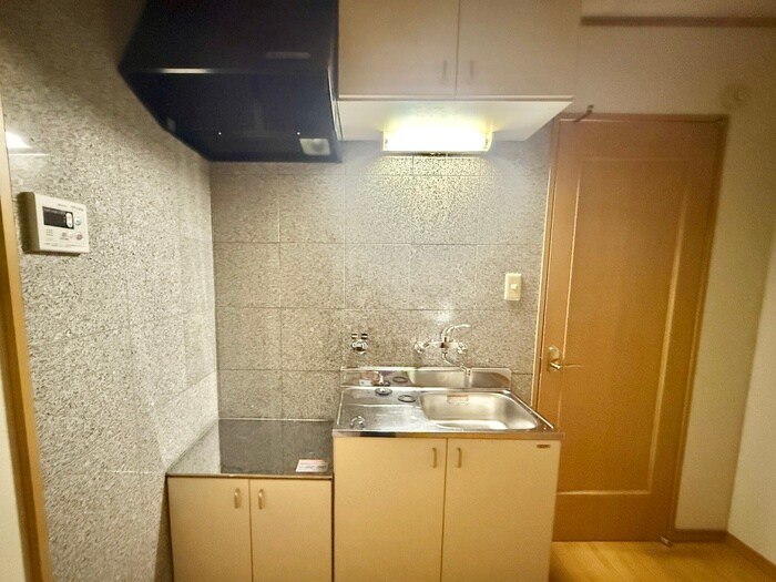 物件内観写真7　(キッチン)