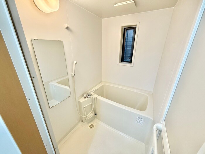 物件内観写真9　(バス／シャワールーム等)