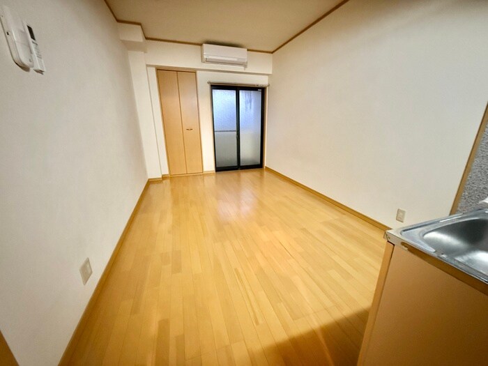 物件内観写真13　(居室)