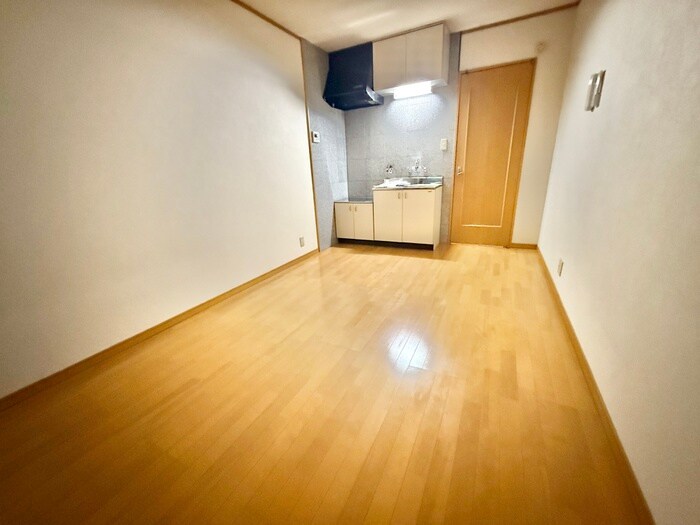 物件内観写真15　(居室)