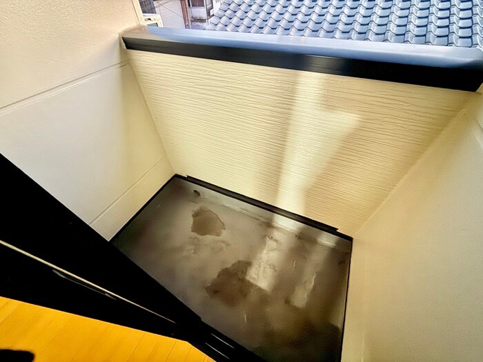 物件内観写真20　(ベランダ・バルコニー)