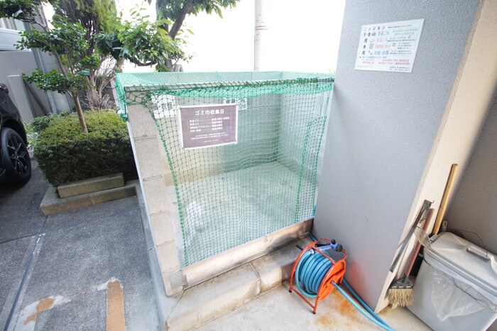 物件外観写真6　(周辺環境)