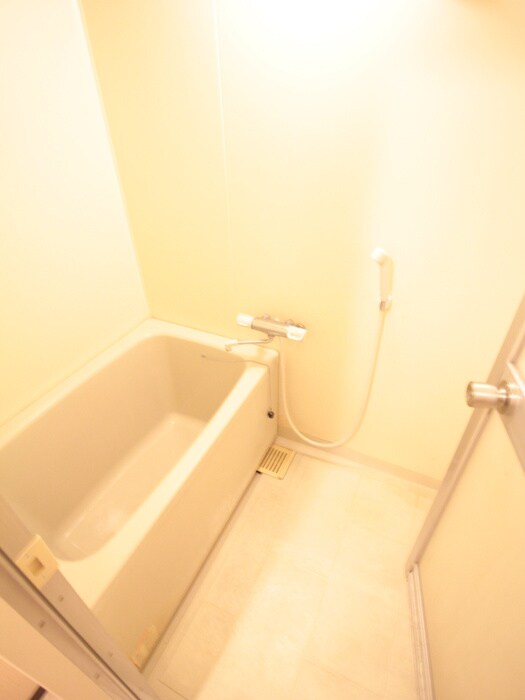 物件内観写真10　(バス／シャワールーム等)