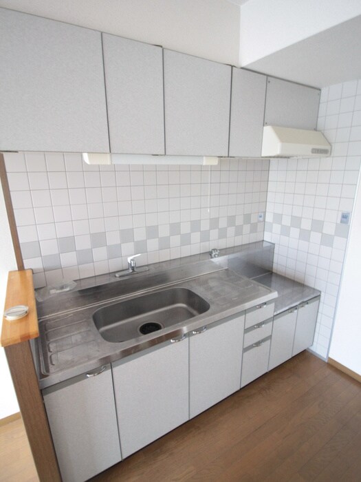 物件内観写真11　(キッチン)