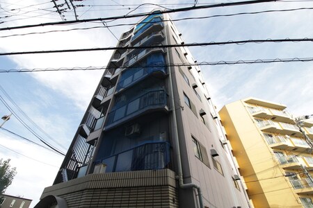 ＡＲＴＥ１１８外観写真