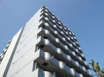 ﾗ･ﾊﾟﾙﾌｪ･ﾄﾞ･ｼｪﾘ-ﾙ(605)の外観写真