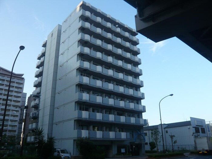 物件外観写真2　(周辺環境)