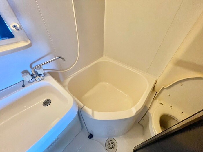 物件内観写真9　(バス／シャワールーム等)