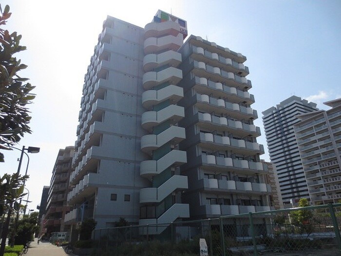 物件外観写真6　(駐車場)