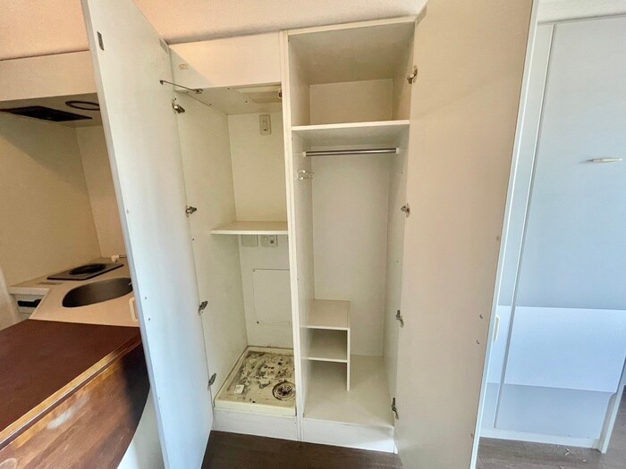 物件内観写真11　(収納)