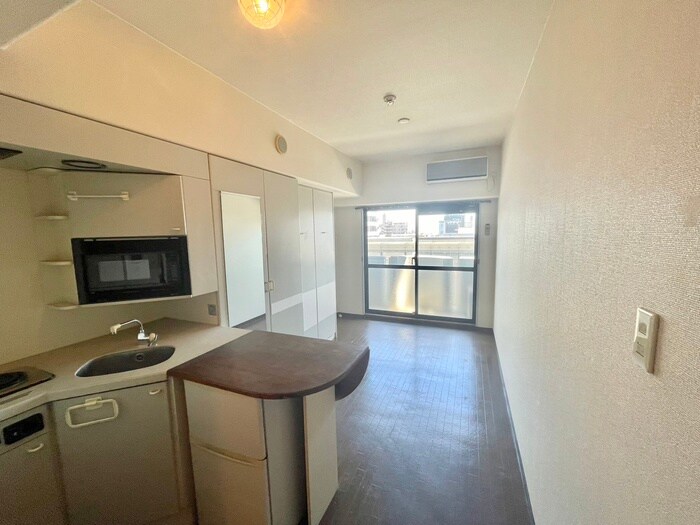 物件内観写真14　(居室)