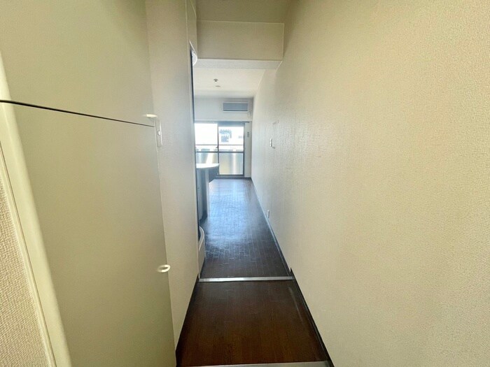 物件内観写真20　(廊下)