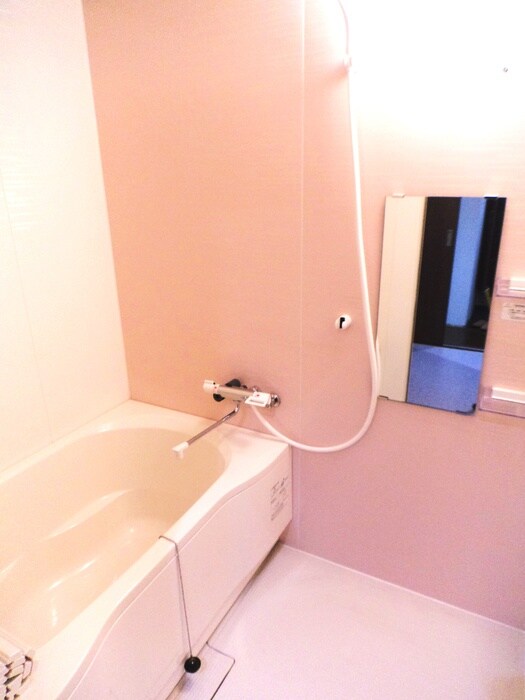 物件内観写真9　(バス／シャワールーム等)
