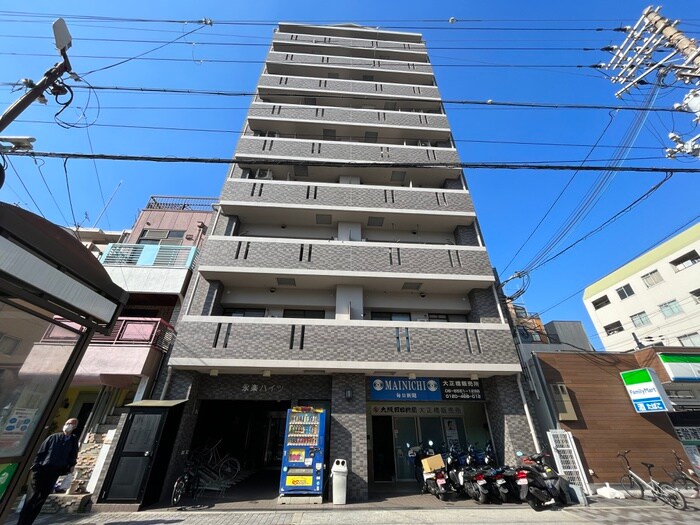 物件外観写真6　(外観写真)