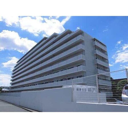 ﾗｲｵﾝｽﾞﾏﾝｼｮﾝ豊中少路（801）外観写真