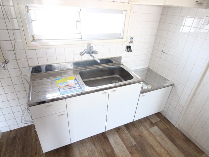 物件内観写真7　(キッチン)