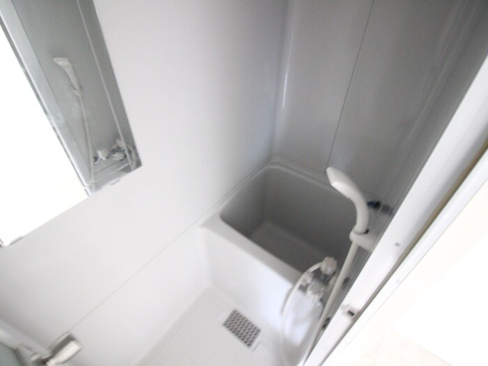 物件内観写真8　(バス／シャワールーム等)