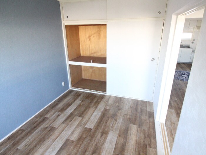 物件内観写真12　(居室)