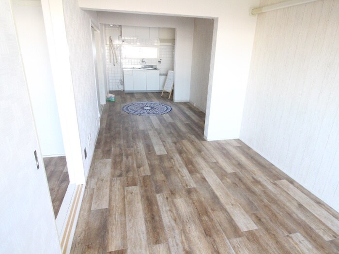 物件内観写真17　(居室)