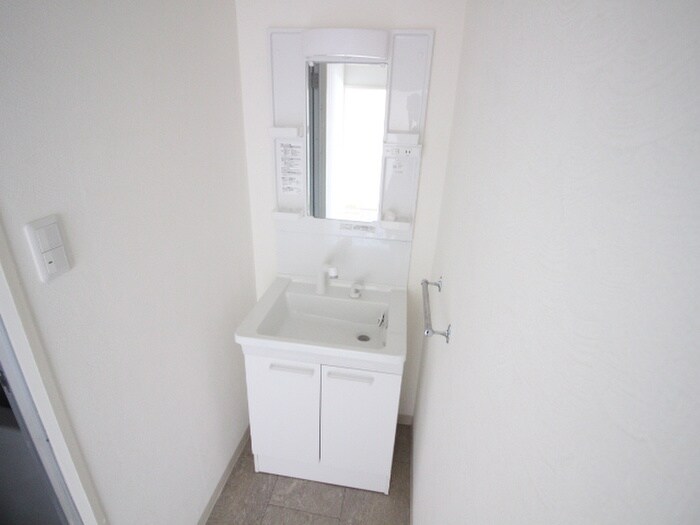 物件内観写真20　(洗面)