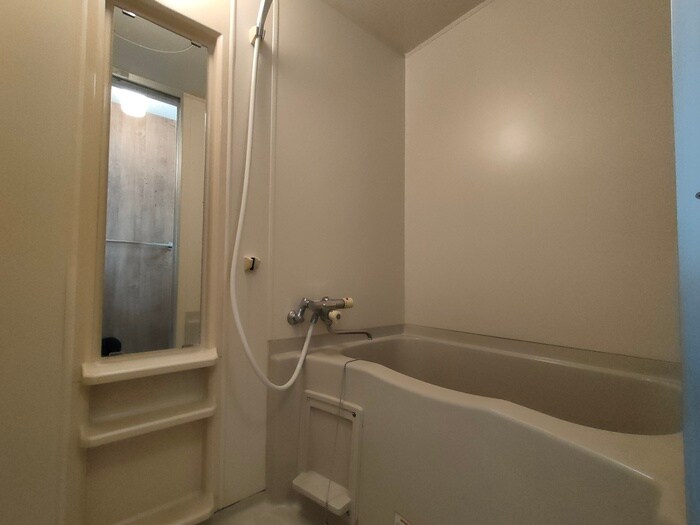 物件内観写真14　(バス／シャワールーム等)