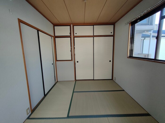 物件内観写真20　(居室)