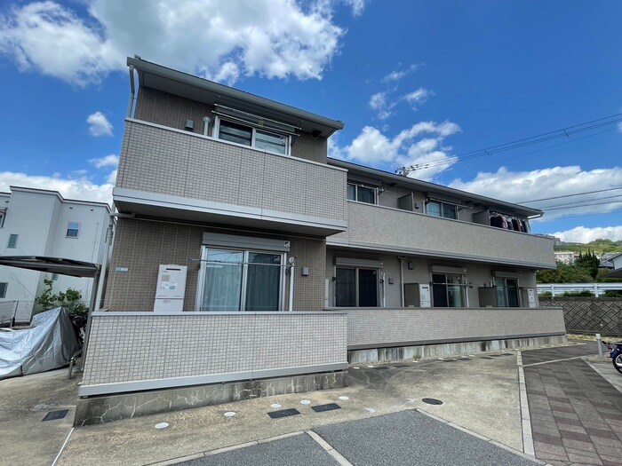 物件外観写真3　(外観写真)