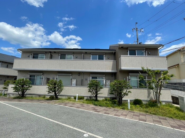 物件外観写真4　(外観写真)