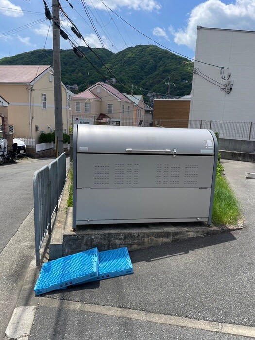 物件外観写真5　(建物設備)