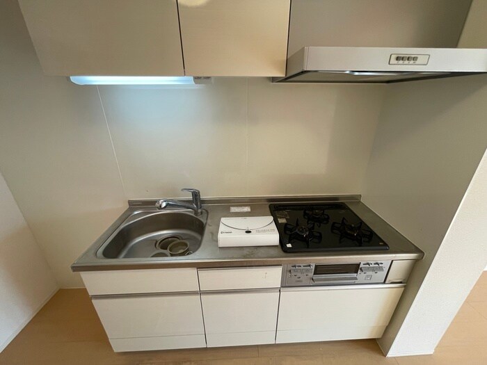 物件内観写真11　(キッチン)