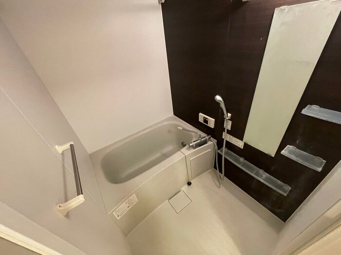 物件内観写真12　(バス／シャワールーム等)