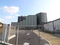 ｸﾞﾗﾝﾏｰｸｼﾃｨ東向日駅前(417)