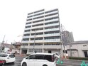 エグゼ阿倍野Ⅱ(607)