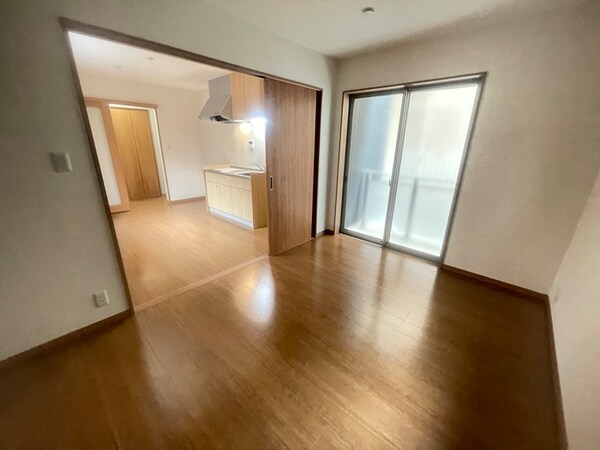 居室