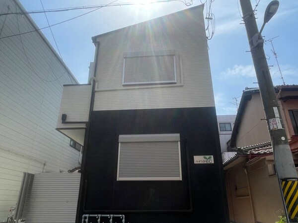 外観写真