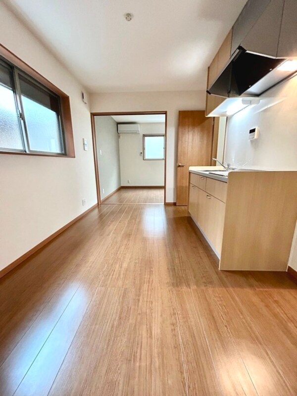 居室
