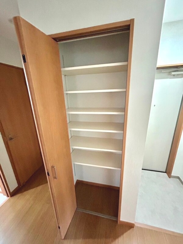 靴箱