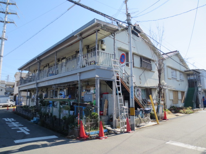 外観写真