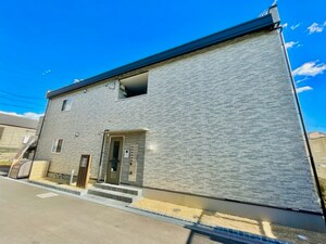 リブリ・コフレ 22外観写真