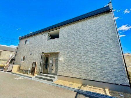 リブリ・コフレ 22外観写真