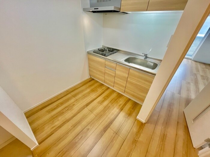 物件内観写真9　(キッチン)