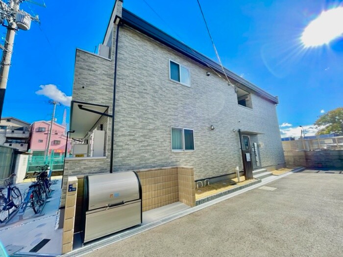 物件外観写真3　(外観写真)