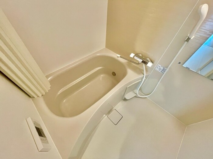 物件内観写真10　(バス／シャワールーム等)