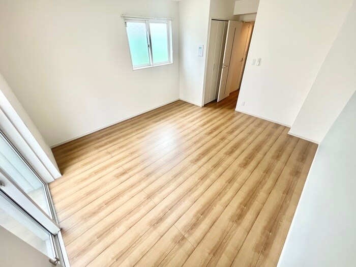 物件内観写真13　(居室)