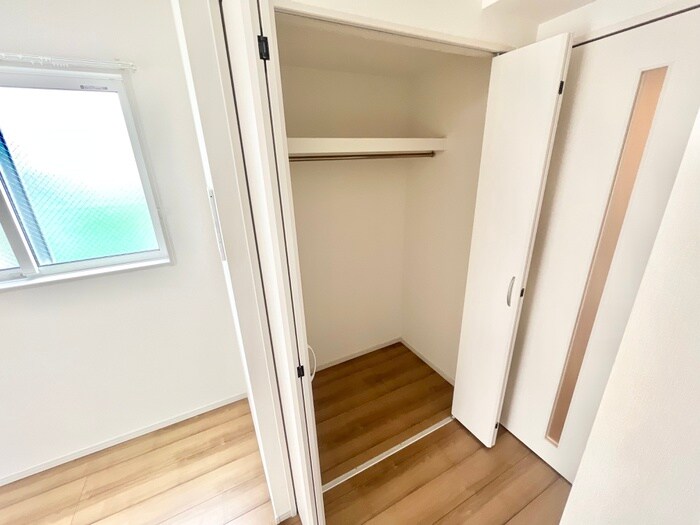 物件内観写真14　(収納)