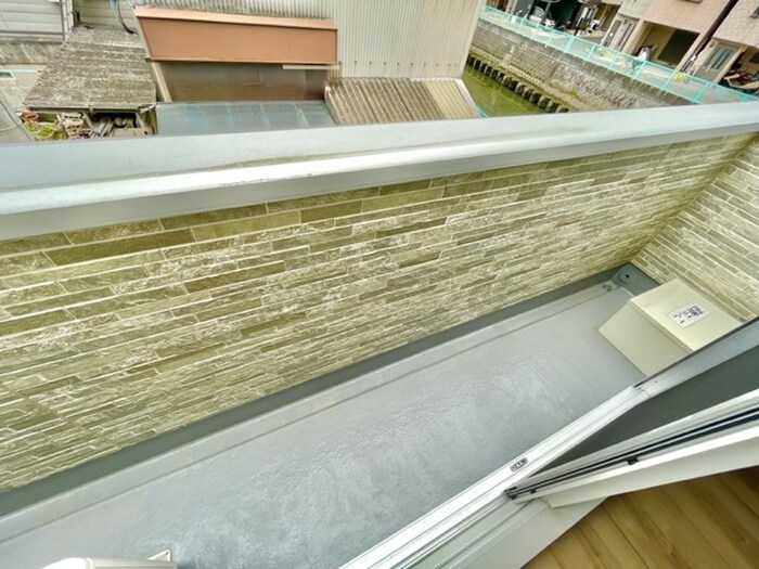 物件内観写真16　(ベランダ・バルコニー)