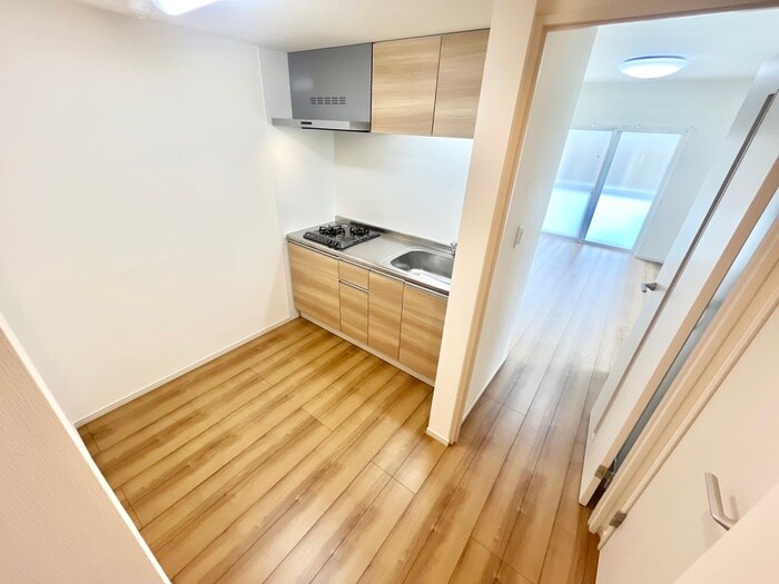 物件内観写真19　(居室)