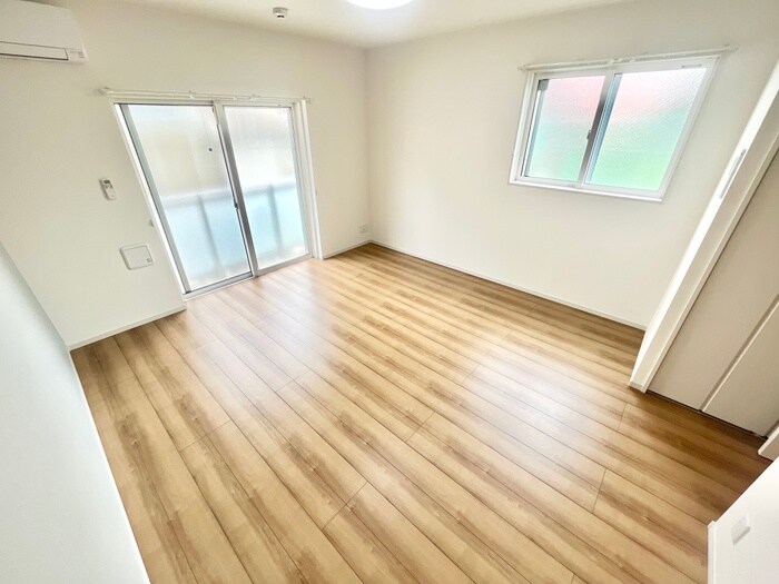 物件内観写真20　(居室)