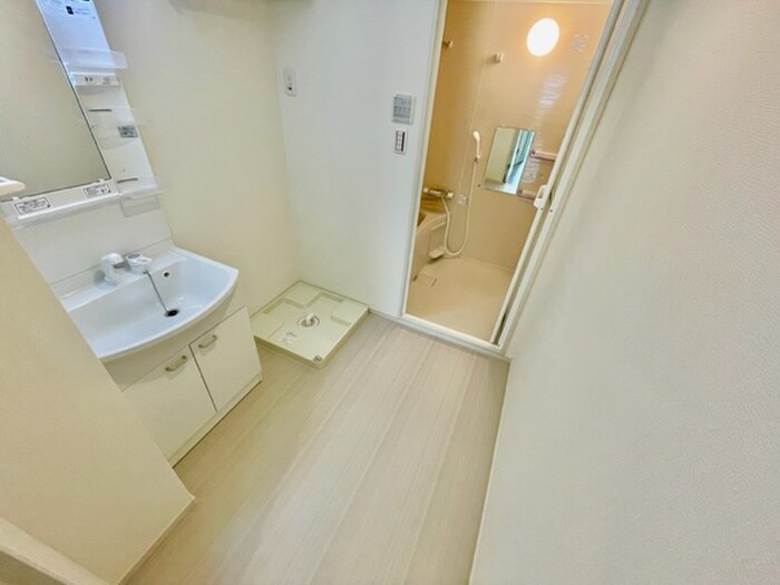 物件内観写真20　(洗面)