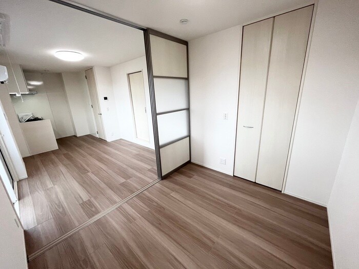 物件内観写真9　(居室)